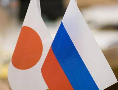 Tokyo says signing peace treaty with Russia will take some time