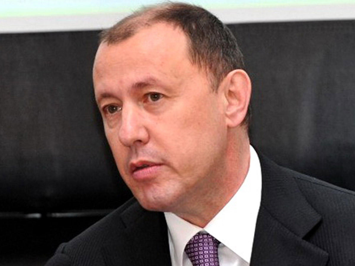Ex-head of International Bank of Azerbaijan Jahangir Hajiyev asking to acquit him