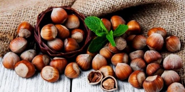 Azerbaijan to supply hazelnuts to Lebanon