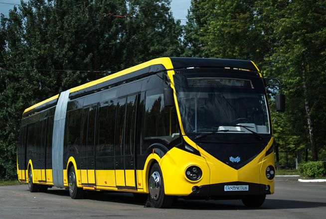 Czech company may start producing electric buses in Azerbaijan