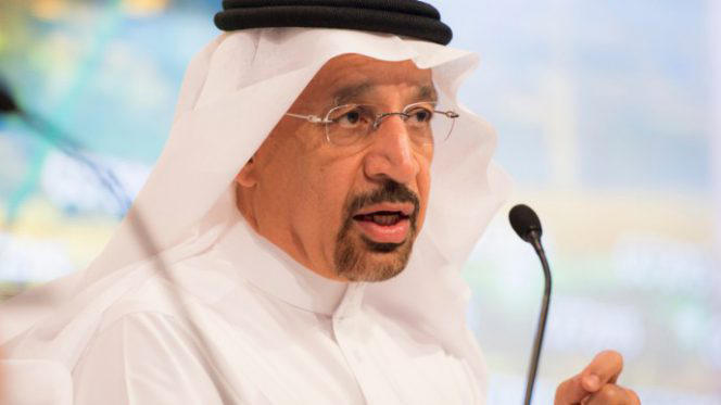 Al-Falih: OPEC+ agreement implementation to exceed 100 percent in March