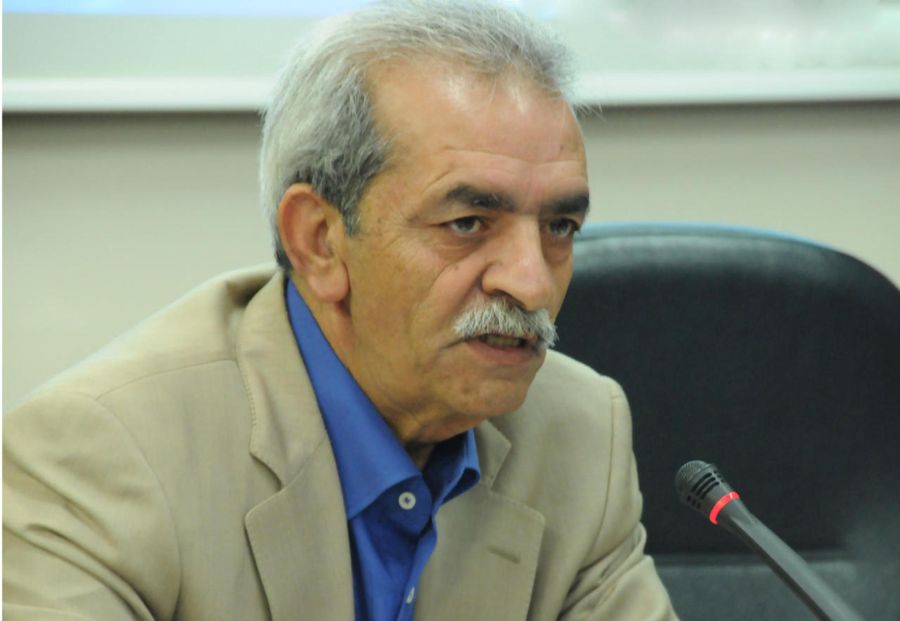 Chairman of Iran's chamber of commerce due in Azerbaijan