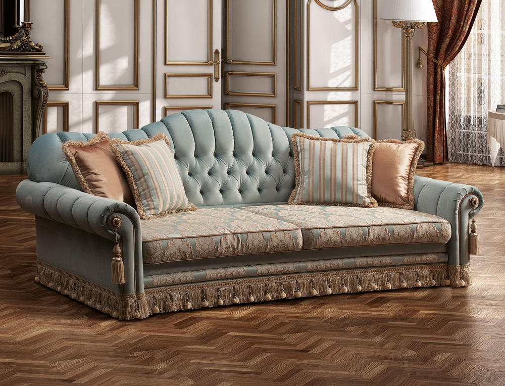 Azerbaijan to export furniture to Europe under Made in Azerbaijan brand in 2020