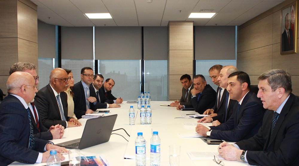 Azerbaijan, Equinor to realize projects on renewables