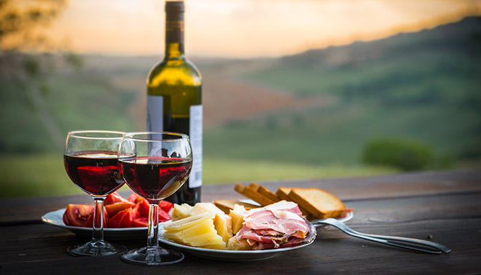 Shaki winery to export products to Spain