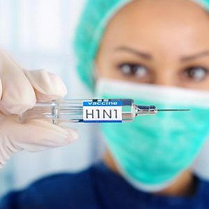 A/H1N1 virus currently spread in Azerbaijan not "swine flu": WHO
