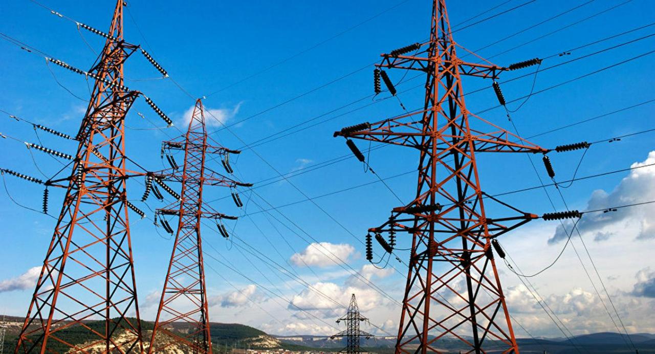 Azerbaijan commences electricity export to Europe