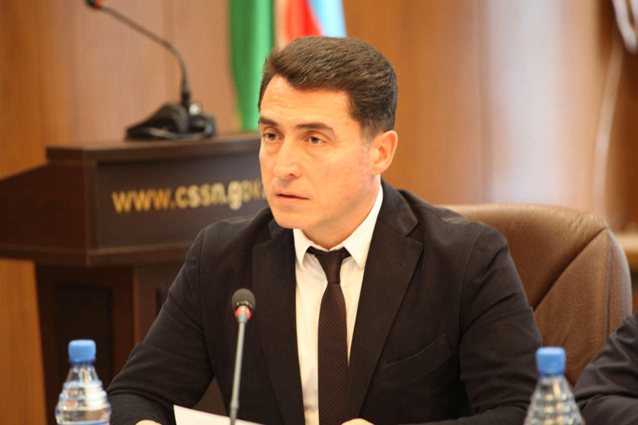 Radical opposition rallies aim to disrupt stability in Azerbaijan: MP