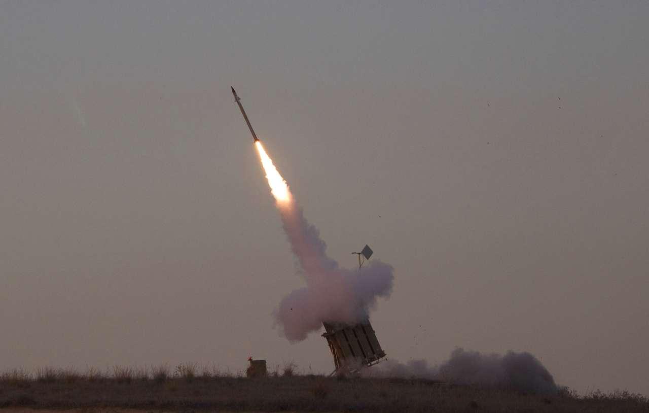 Iran tests long-range cruise missile