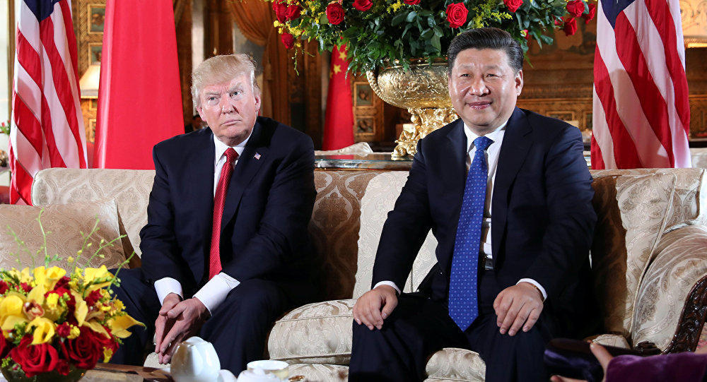 Trump, Xi could meet in Da Nang on 27-28 February