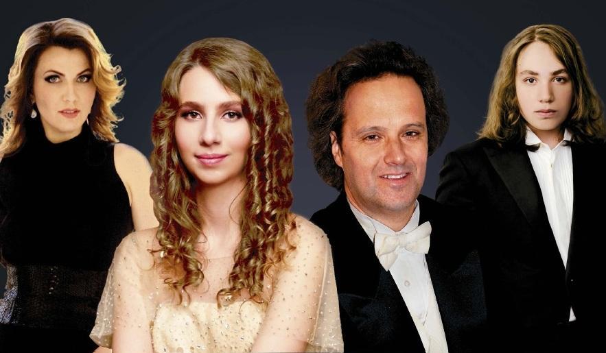 World famous musicians to perform in Baku