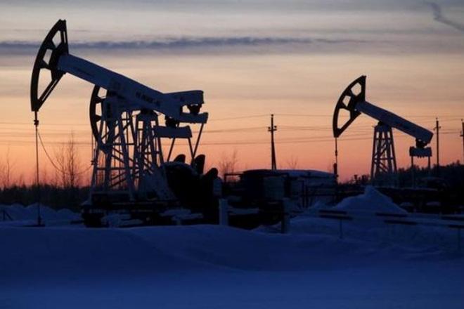 Azerbaijani oil prices grow