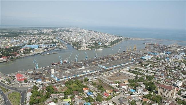 Anzali Port may connect Iran to Europe: official