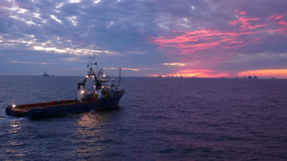 BP to conduct seismic survey on block D230 for 2019-2020