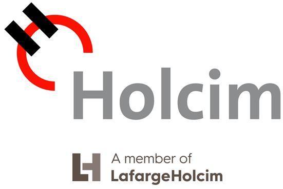 Representatives of Ministry of Ecology and Natural Resources visited Holcim’s cement plant in Eclepens [PHOTO]