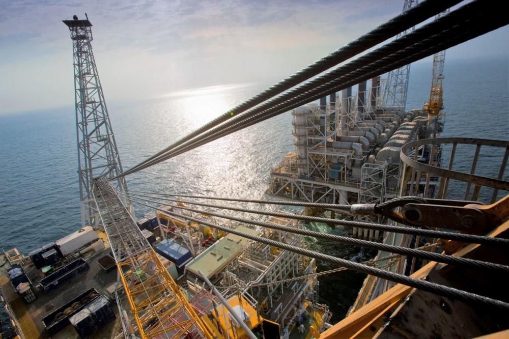 SOCAR's trade on LNG increase four-fold