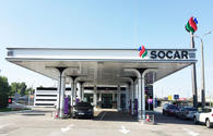SOCAR clarifies possibility of acquiring filling station business in Turkey
