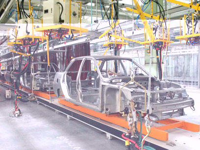 Production of Peugeot cars launched in Azerbaijan