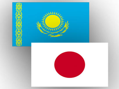 Kazakhstan-Japan trade turnover up by 30pct