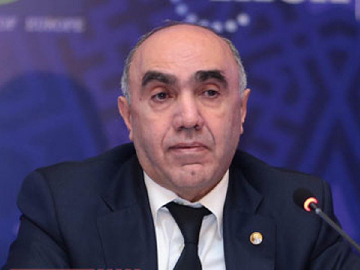 Azerbaijani prosecutor general talks investigation into Ganja events