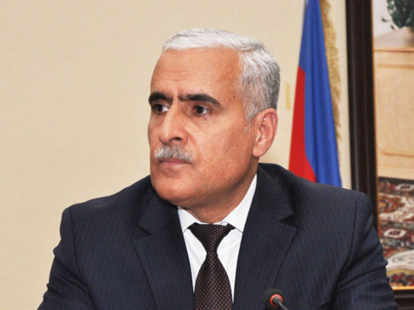New Azerbaijan Party member: Some Western organizations engaged in political trade