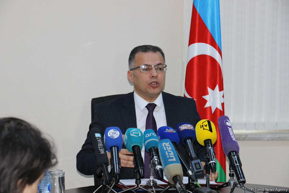 Azerbaijan increases amount of minimum salary [PHOTO]