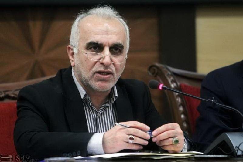 Iran's government not to be blamed for high prices - minister