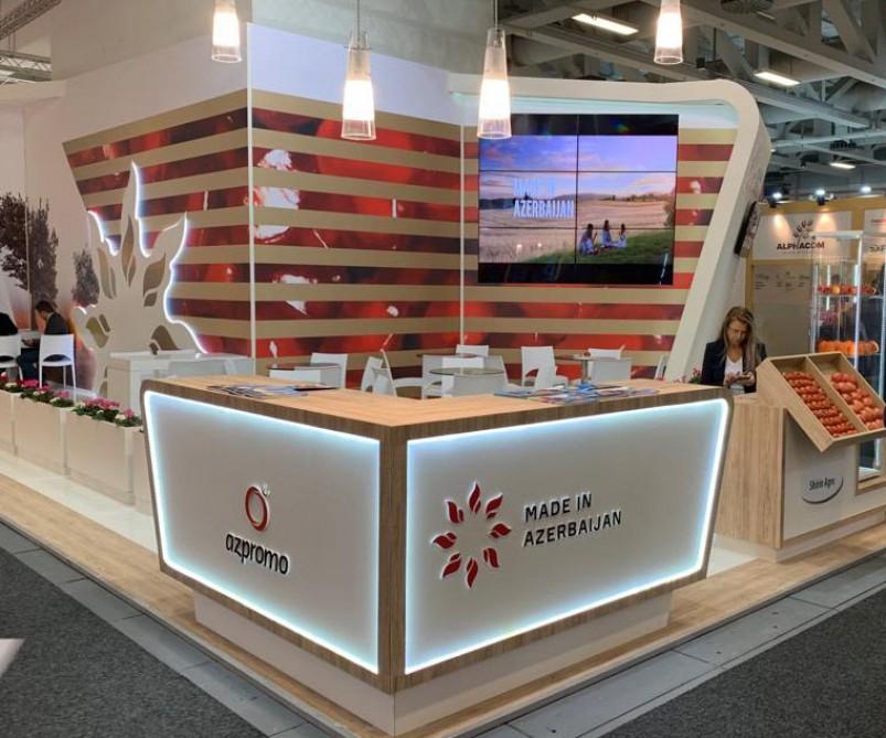 Azerbaijan to export tomatoes, dried dates to Germany