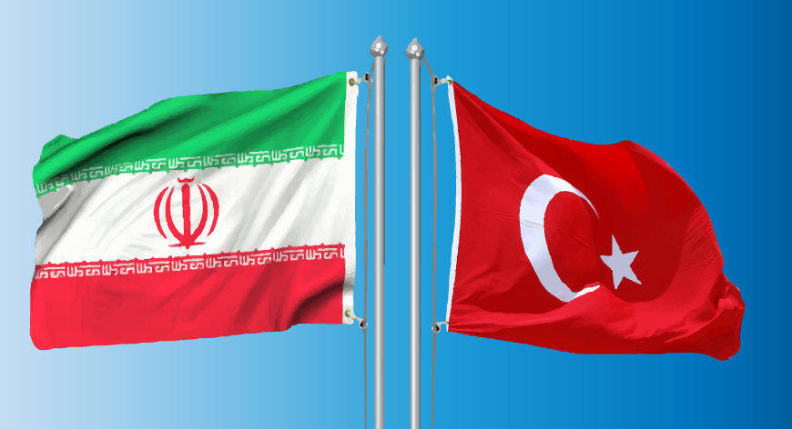 Iran, Turkey to cooperate in tourism industry