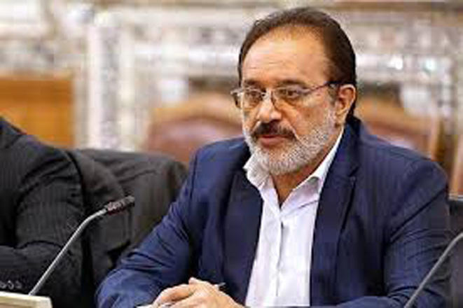 Iranian MP: joining CFT, Palermo conventions to create more difficulties for Iran