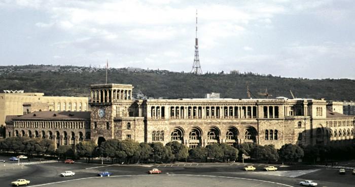 Armenia rapidly losing foreign markets