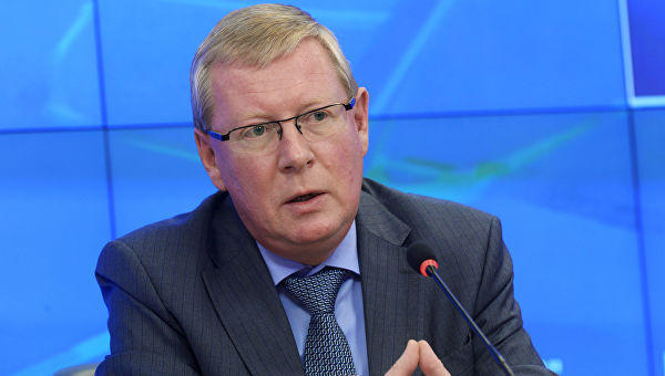 Russian president’s special representative due in Azerbaijan