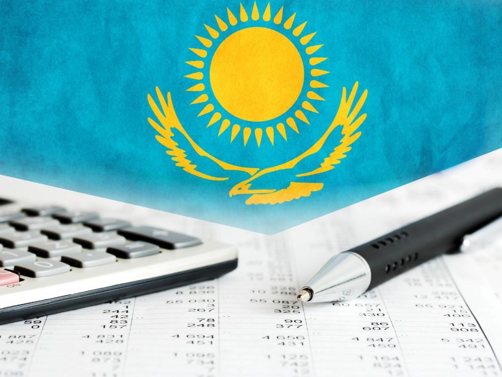 Kazakhstan sees 2.9 pct GDP growth in January