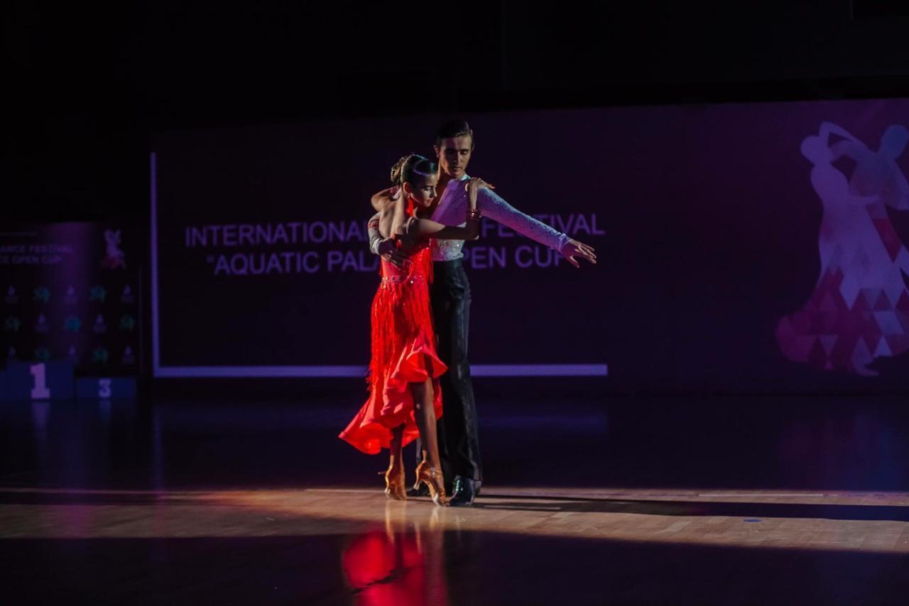 Azerbaijani dancers to perform in Minsk [PHOTO]