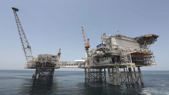 Capital expenditures for Shah Deniz project halved