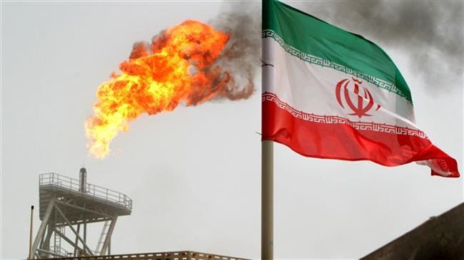 Iran, India discuss Farzad-B gas field development
