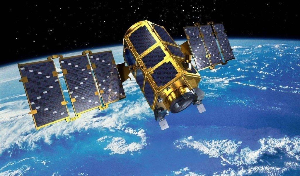 Kazakhstan plans to provide satellite communications services to Central Asian countries