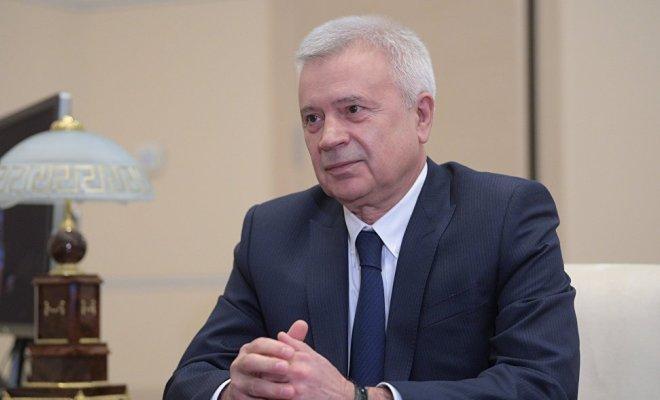 Future of OPEC+ deal to become clear in April, says Lukoil CEO