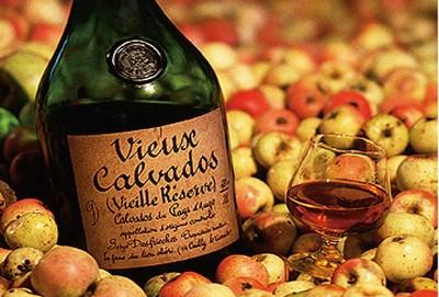 Azerbaijani alcohol producer plans to launch calvados production