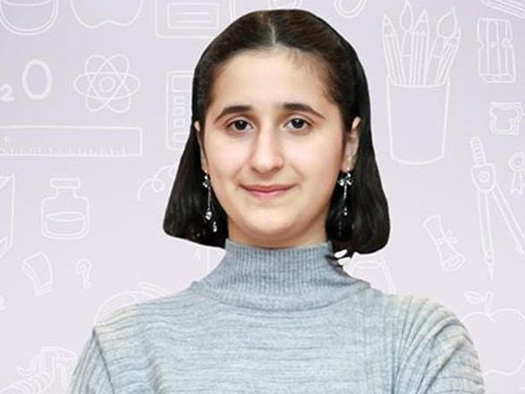Young Azerbaijani inventor to represent country at Intel ISEF in US