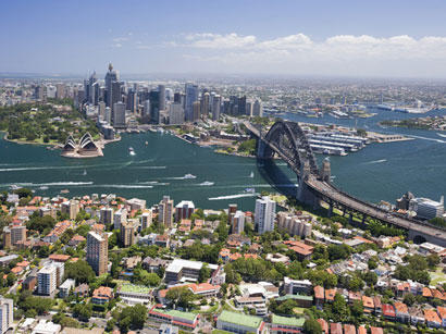 Azerbaijan, Australia to discuss co-op in Sydney