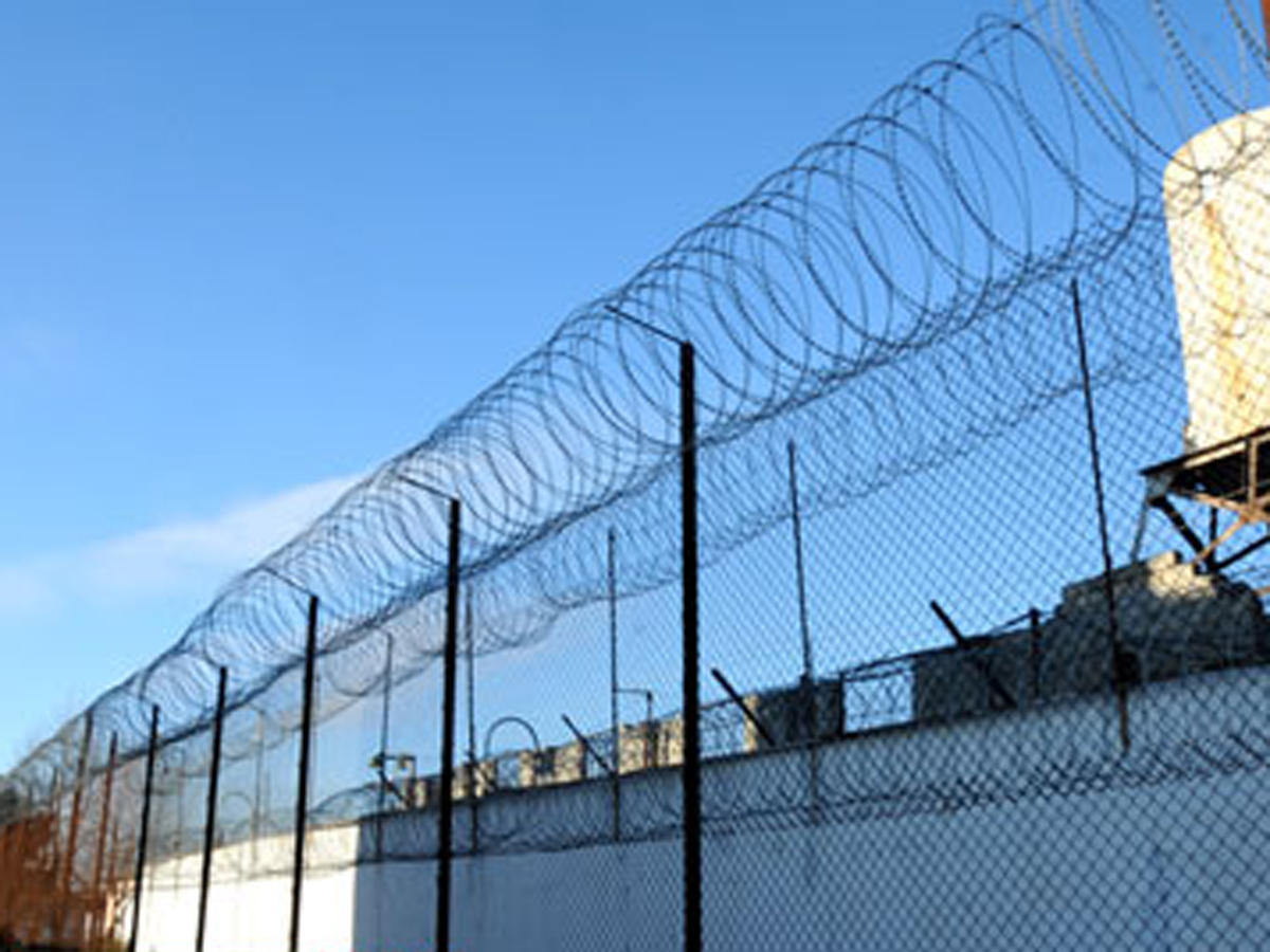 Azerbaijan's Penitentiary Service talks Taleh Baghirov’s “hunger strike”