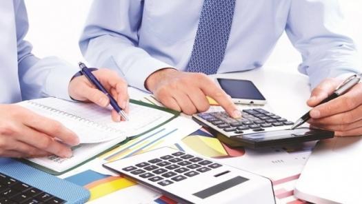 Number of financial sanctions from Azerbaijani tax authorities decreases