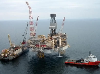 Shah Deniz 2 recognized with Academy’s Major Project Award