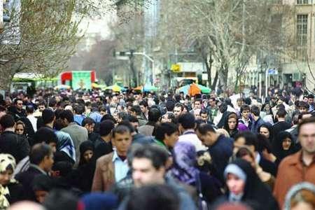 Iran has up to 400,000 undocumented people