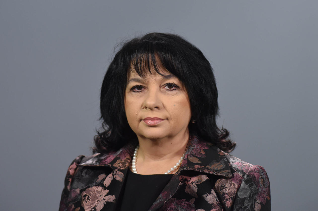 Temenuzhka Petkova: Bulgarian side effectively supports implementation of Southern Gas Corridor