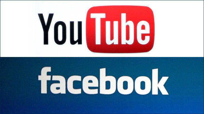 YouTube, Facebook again accessible in Uzbekistan