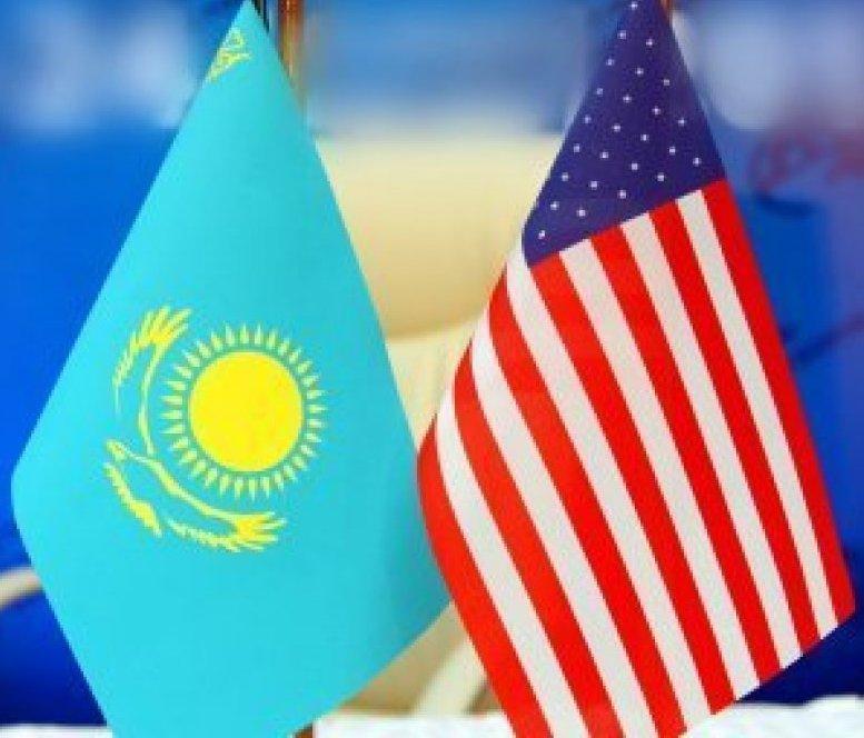 Kazakhstan to launch direct flight to U.S.