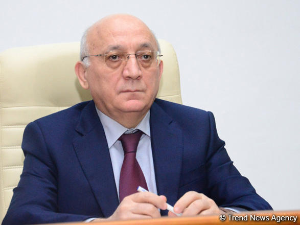 Mubariz Gurbanli: thousands of monuments of Turkic and Islamic culture destroyed in Armenia