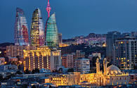 Azerbaijan in  TOP-3 of best CIS countries for sightseeing